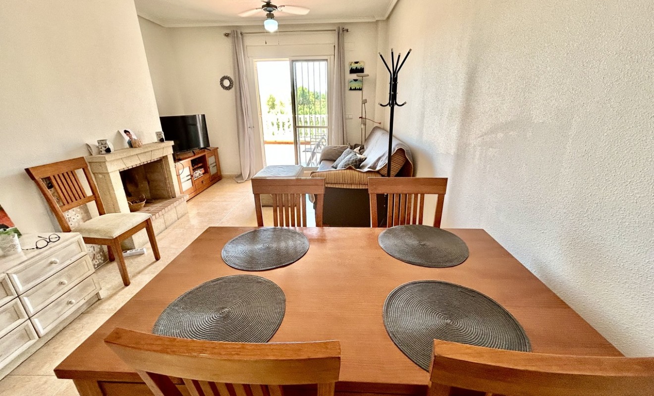 Sale - Apartment - Torremendo