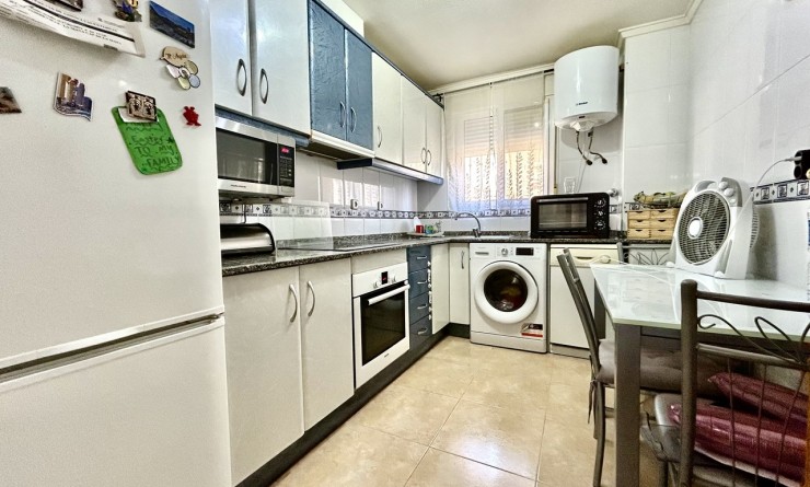 Sale - Apartment - Torremendo