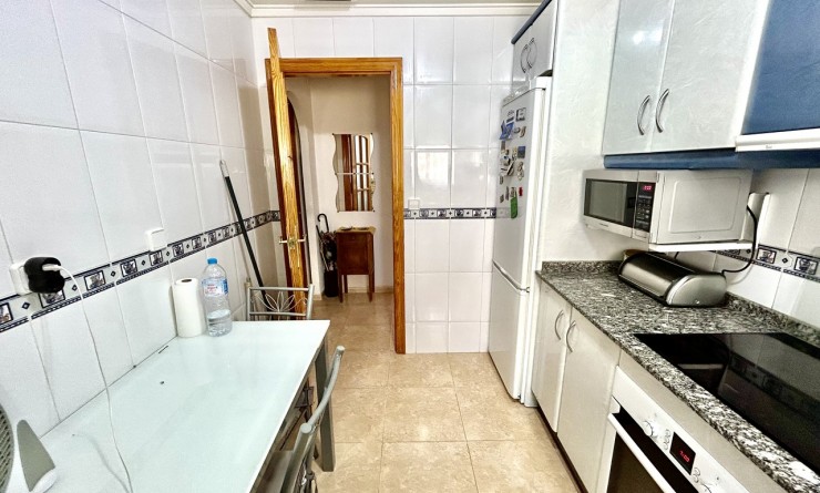 Sale - Apartment - Torremendo
