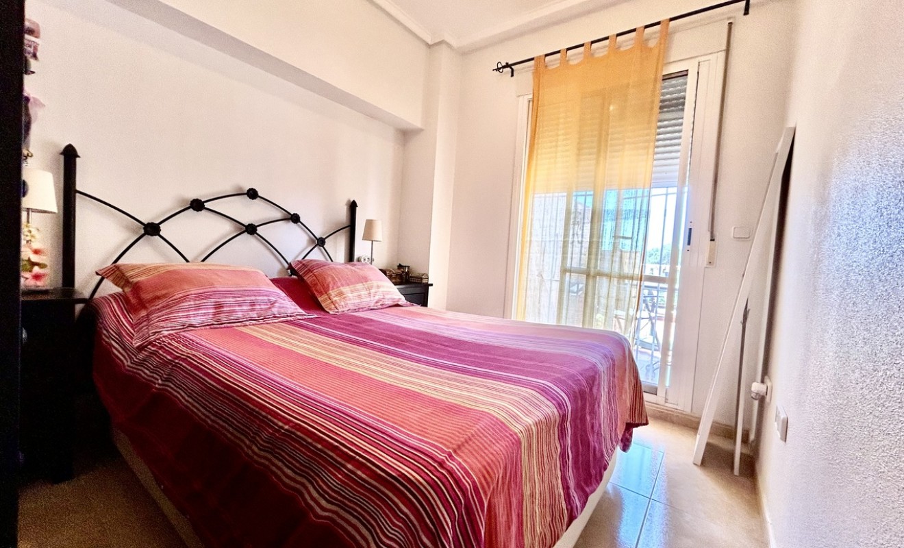 Sale - Apartment - Torremendo