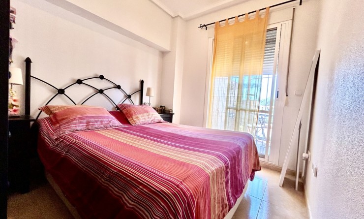 Sale - Apartment - Torremendo