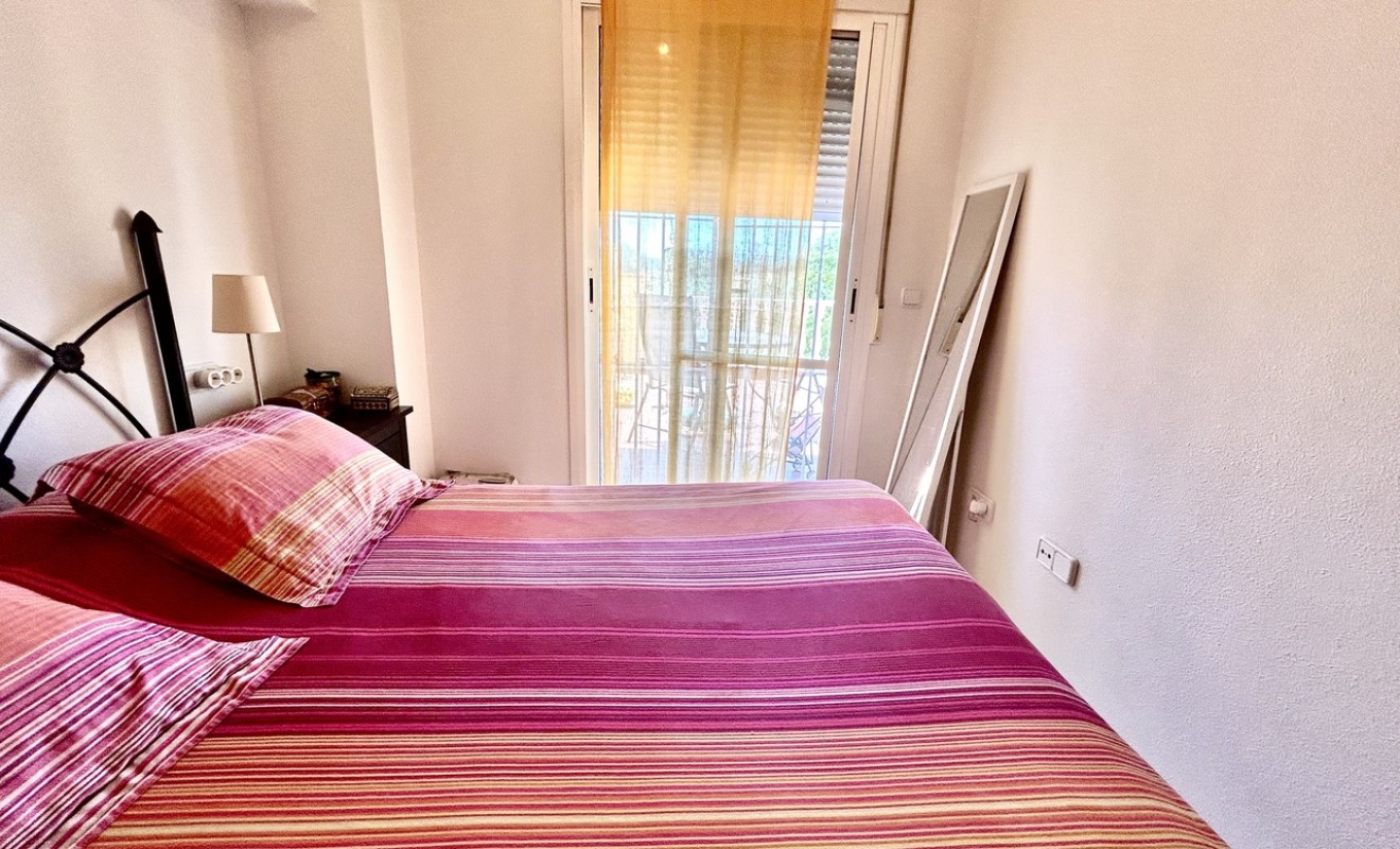 Sale - Apartment - Torremendo