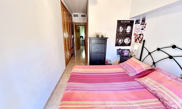 Sale - Apartment - Torremendo