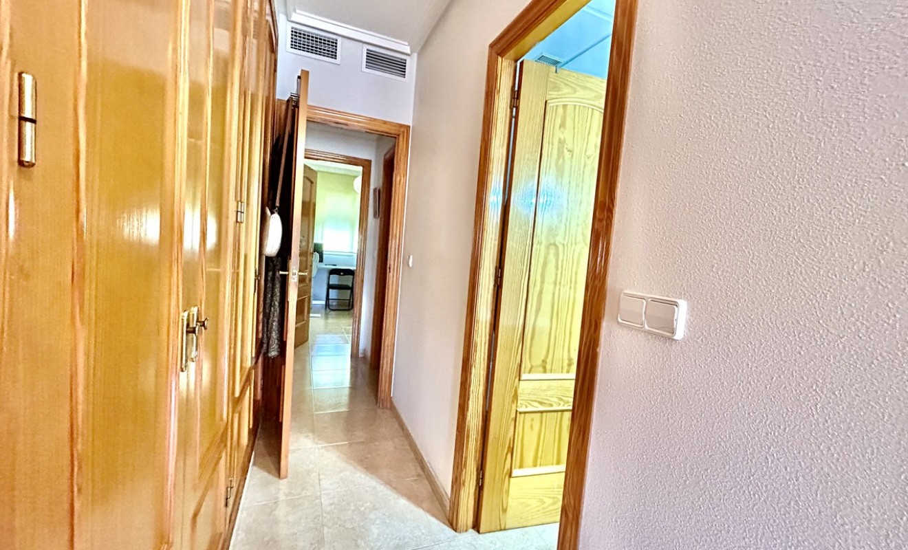 Sale - Apartment - Torremendo