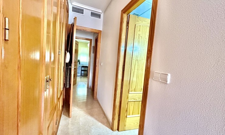 Sale - Apartment - Torremendo