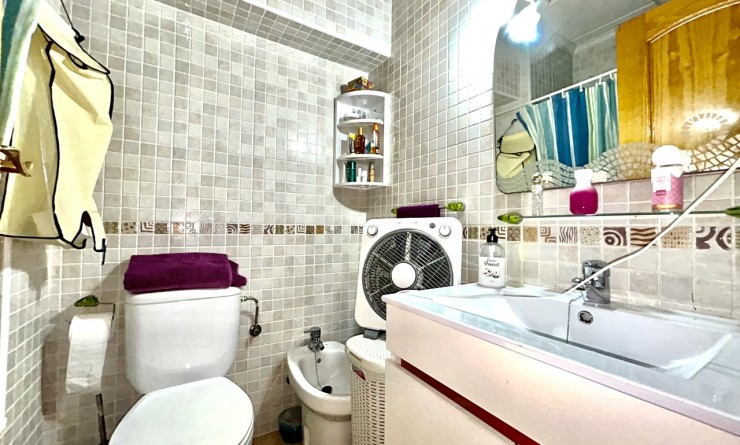 Sale - Apartment - Torremendo