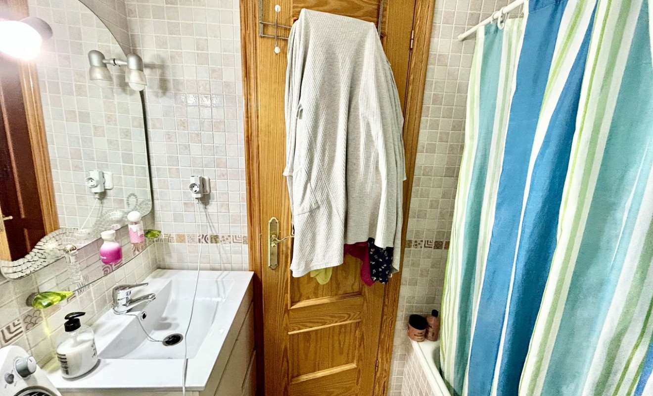 Sale - Apartment - Torremendo