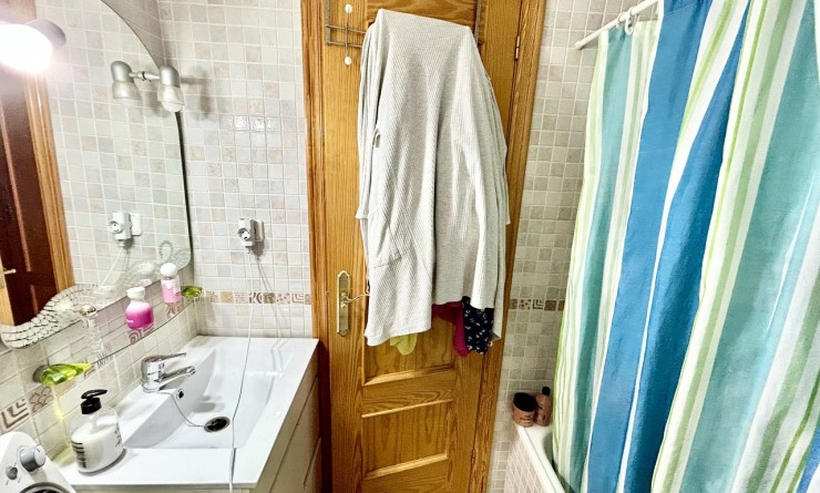 Sale - Apartment - Torremendo