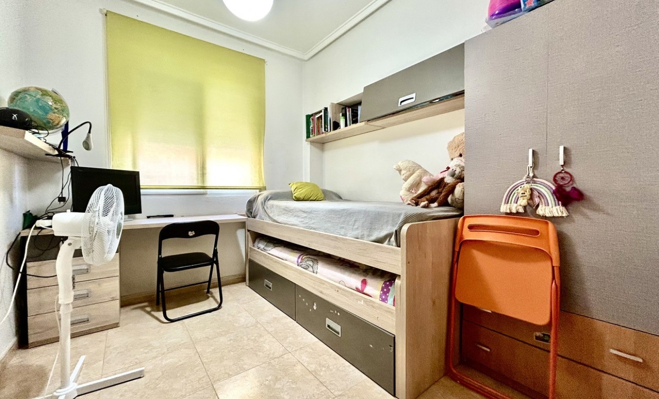 Sale - Apartment - Torremendo
