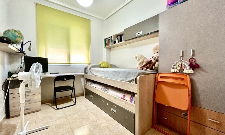 Sale - Apartment - Torremendo