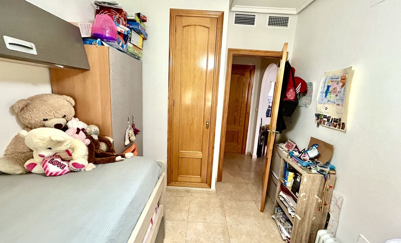Sale - Apartment - Torremendo