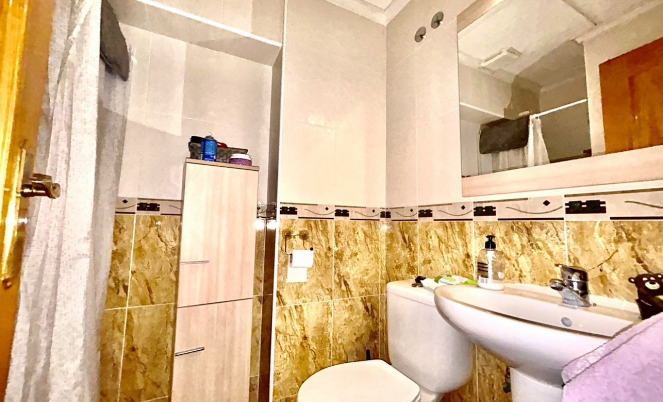 Sale - Apartment - Torremendo