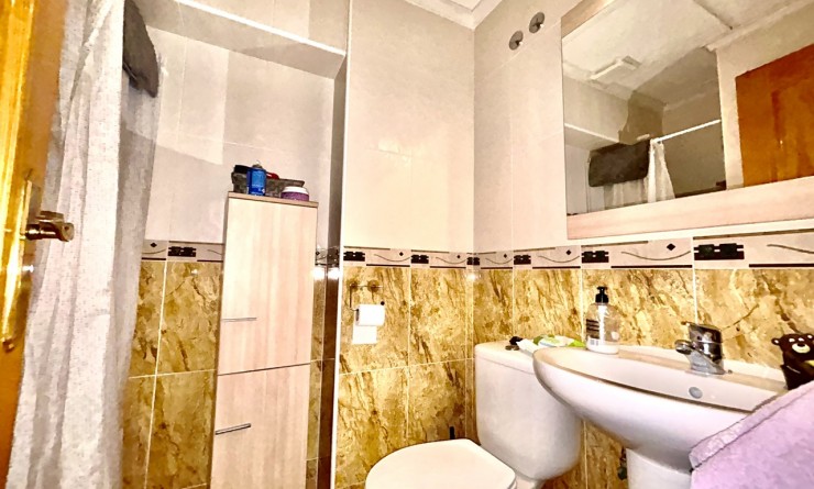 Sale - Apartment - Torremendo
