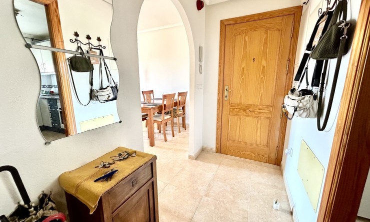 Sale - Apartment - Torremendo