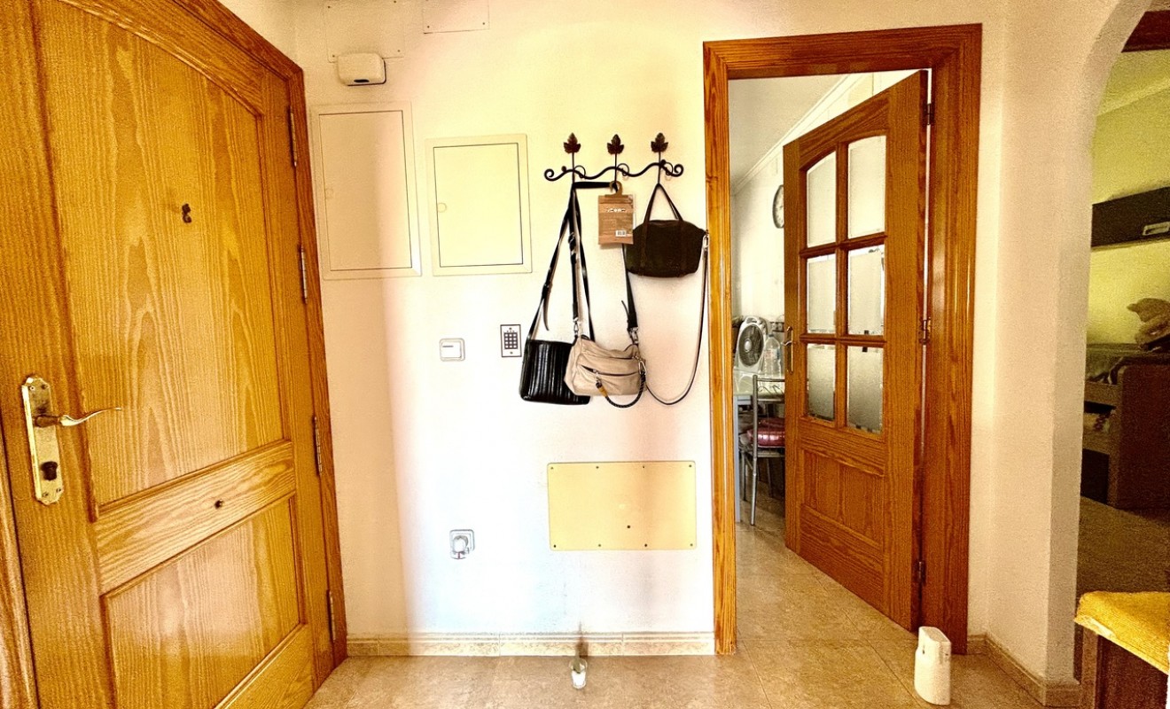 Sale - Apartment - Torremendo