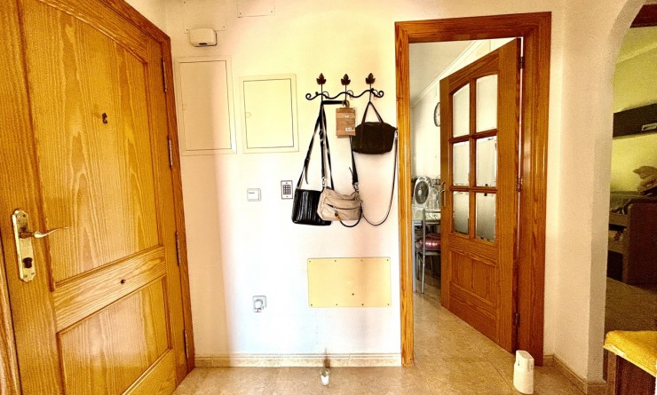 Sale - Apartment - Torremendo
