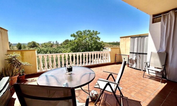 Sale - Apartment - Torremendo