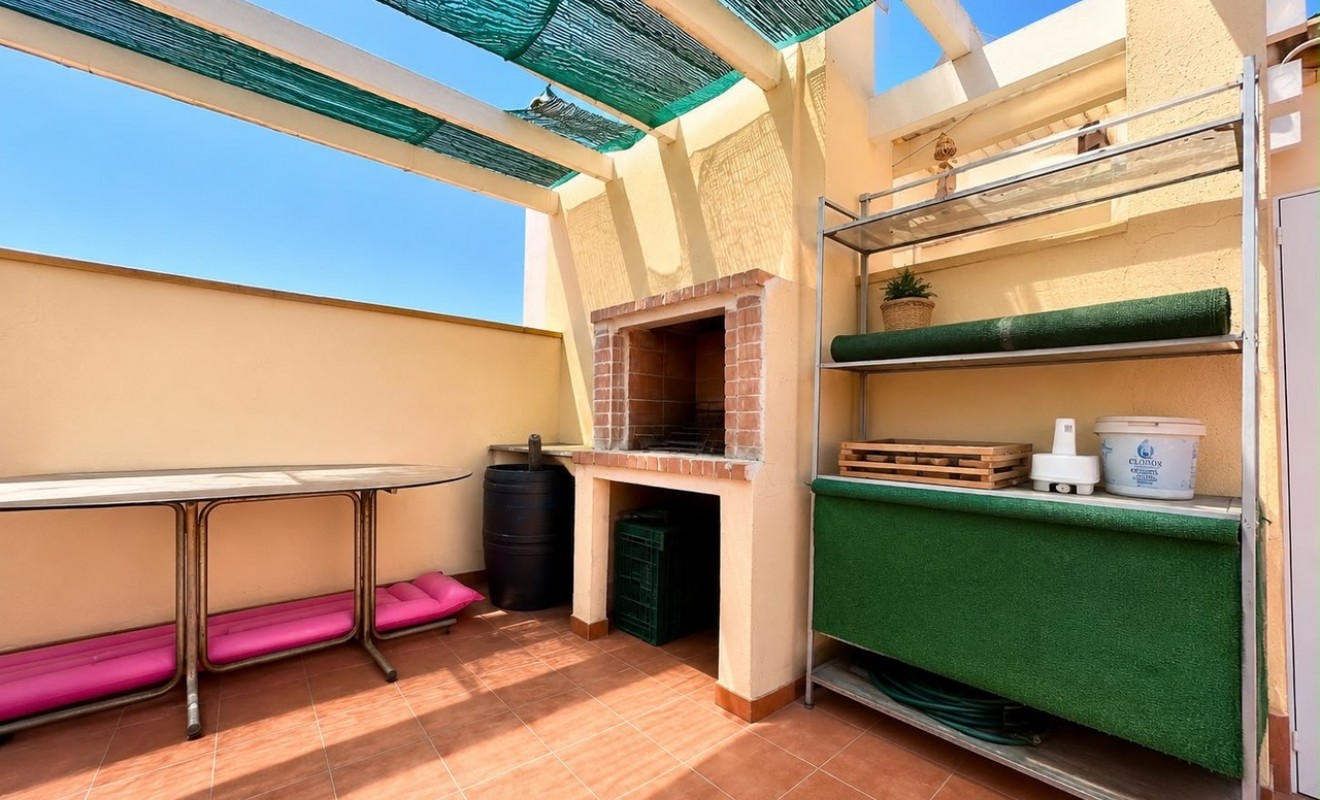 Sale - Apartment - Torremendo