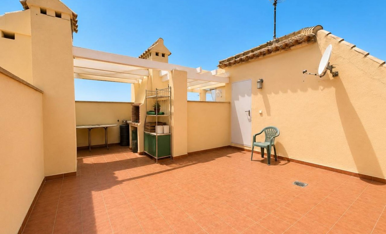 Sale - Apartment - Torremendo