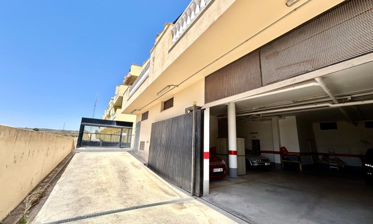 Sale - Apartment - Torremendo