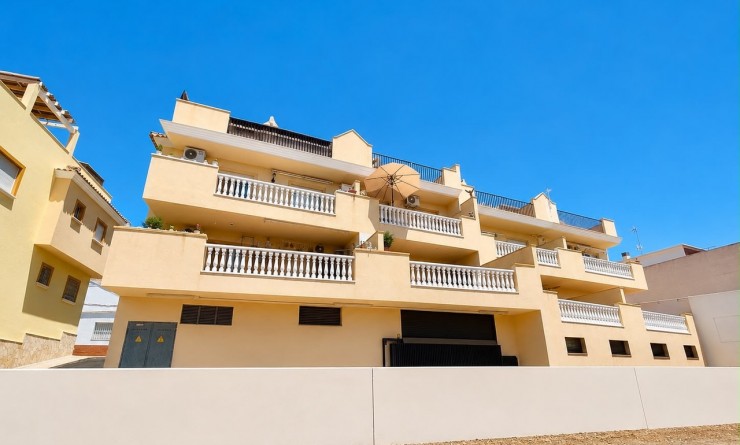 Sale - Apartment - Torremendo