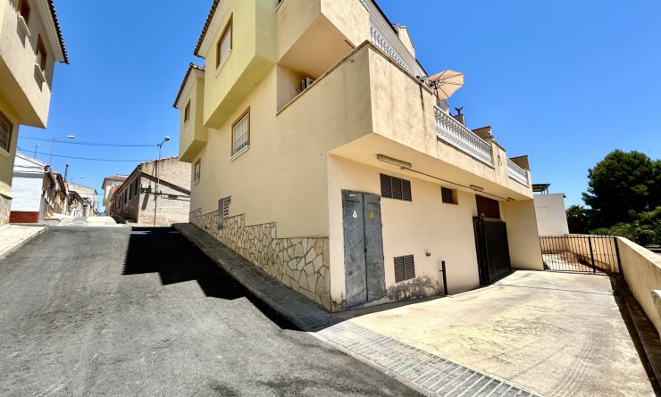 Sale - Apartment - Torremendo