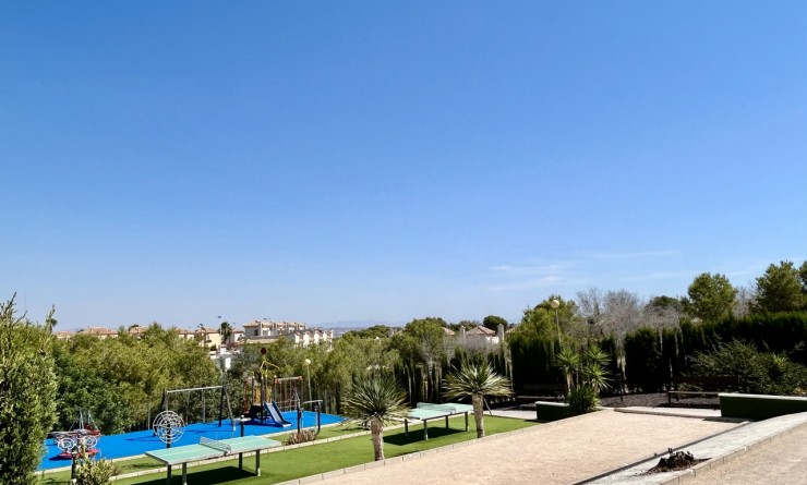 Revente - Attique - Los Altos