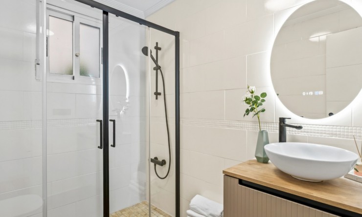 Wederverkoop - Appartement - Orihuela Costa - La Florida