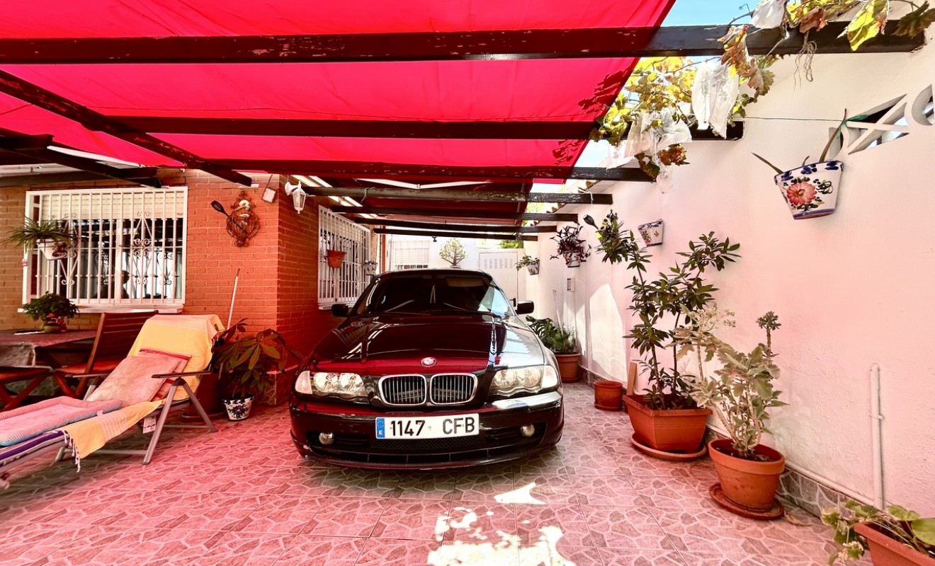 Revente - Maison de ville - Los Altos