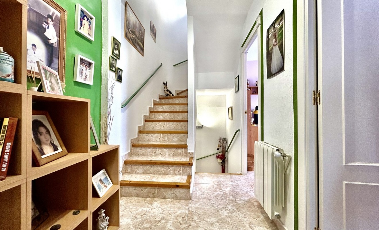 Revente - Maison de ville - Los Altos