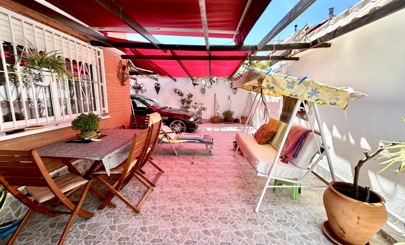 Revente - Maison de ville - Los Altos