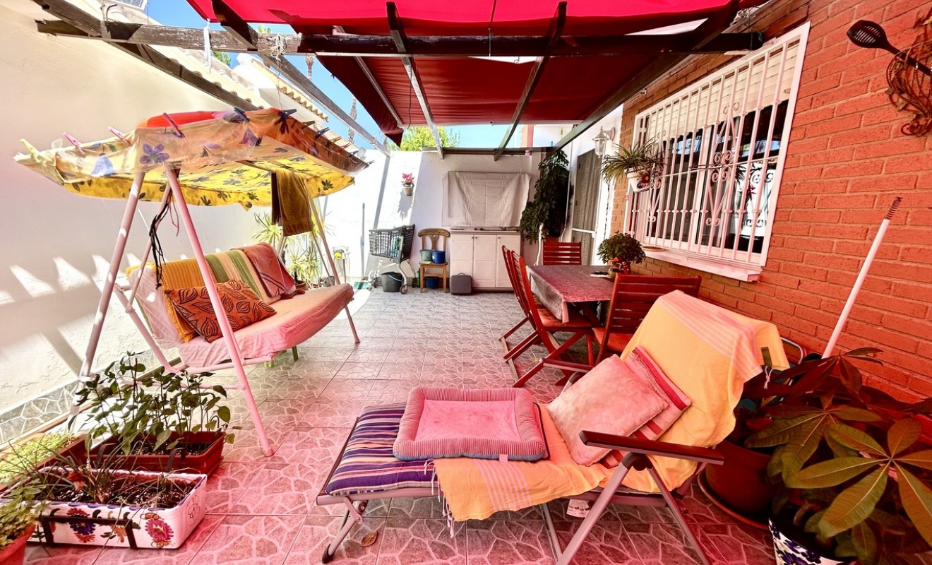 Revente - Maison de ville - Los Altos