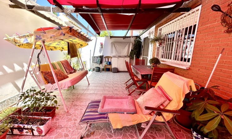 Revente - Maison de ville - Los Altos
