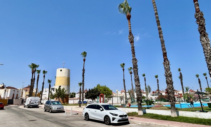 Revente - Maison de ville - Los Altos