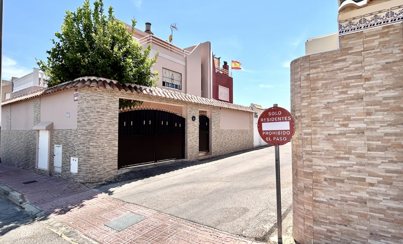 Revente - Maison de ville - Los Altos