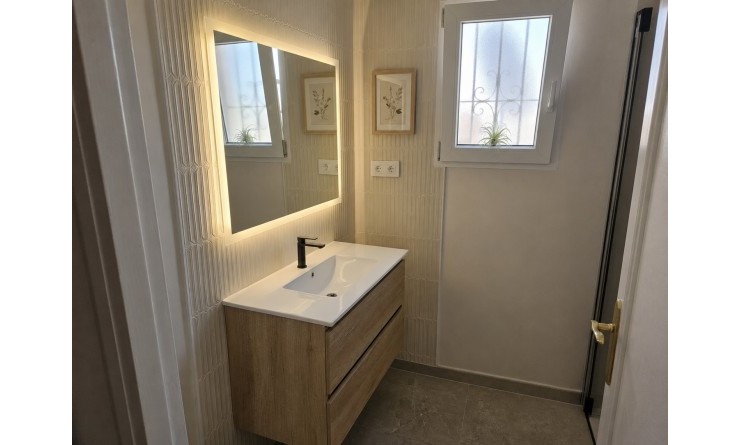 Wederverkoop - Herenhuis - Moraira - center