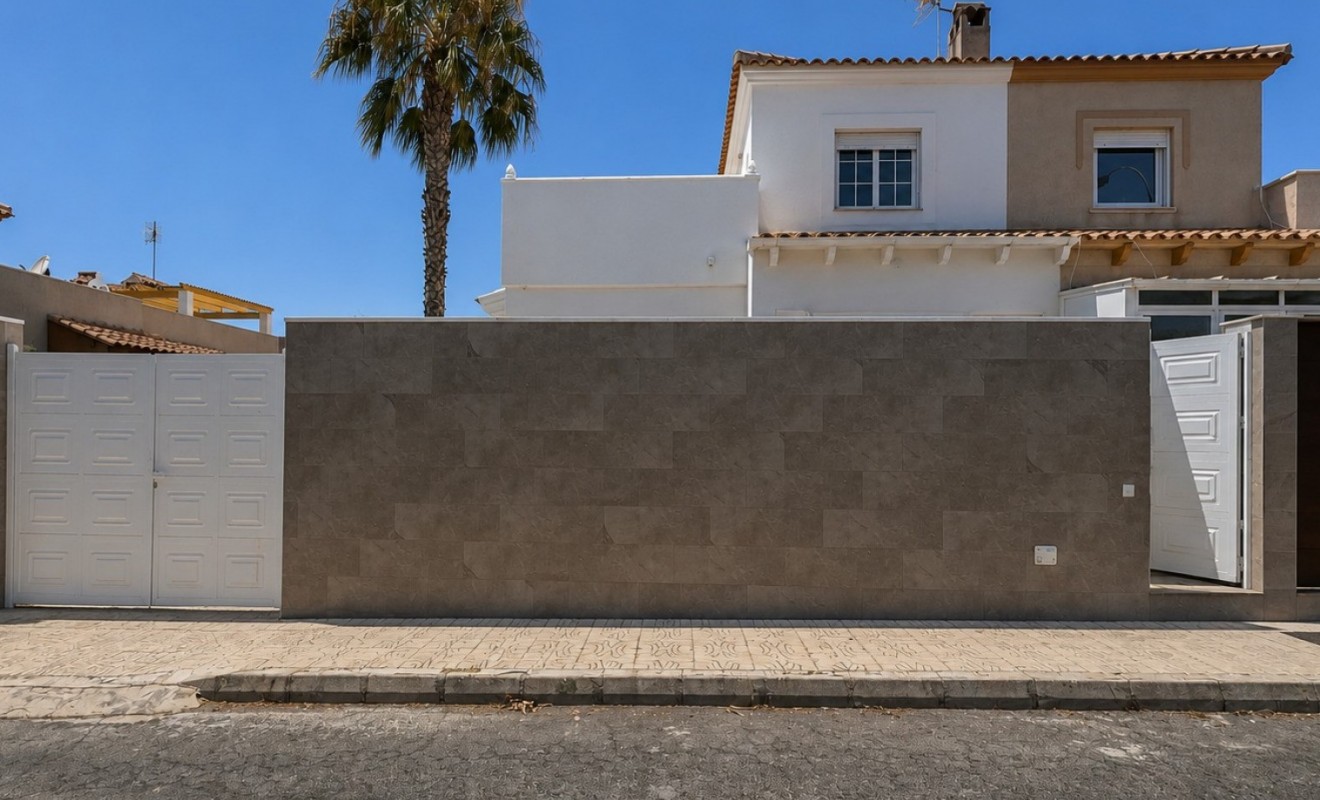 Wederverkoop - Herenhuis - Orihuela Costa - Los Altos