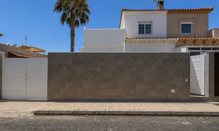 Wederverkoop - Herenhuis - Orihuela Costa - Los Altos