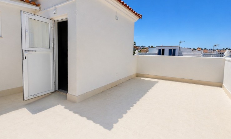 Wederverkoop - Herenhuis - Orihuela Costa - Los Altos