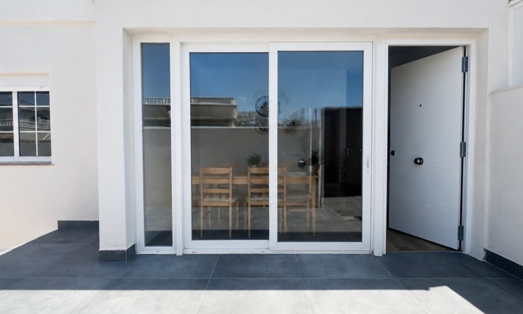 Wederverkoop - Herenhuis - Orihuela Costa - Los Altos