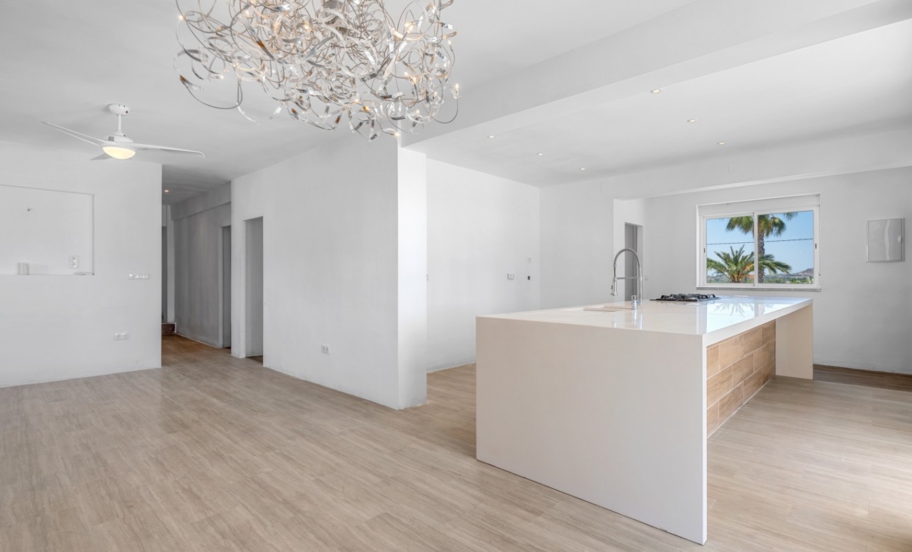 Wederverkoop - Country estate - Los Montesinos - La herrada