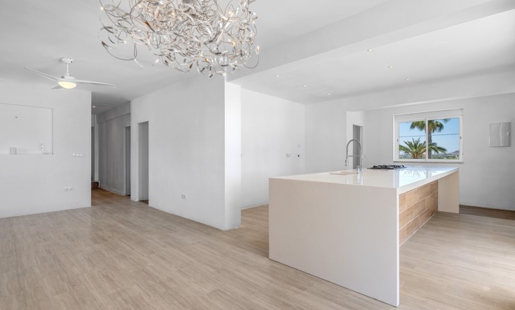Wederverkoop - Country estate - Los Montesinos - La herrada