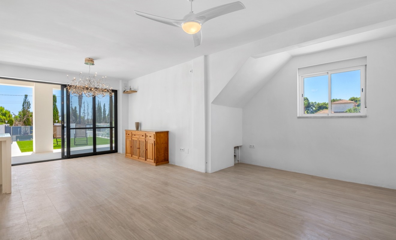 Wederverkoop - Country estate - Los Montesinos - La herrada