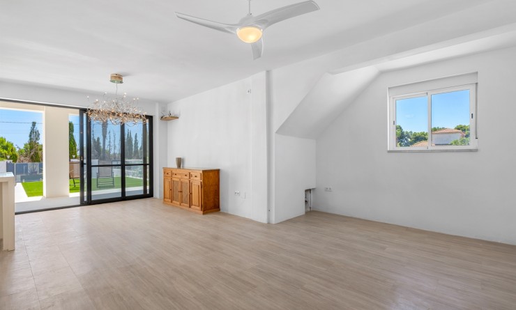 Wederverkoop - Country estate - Los Montesinos - La herrada