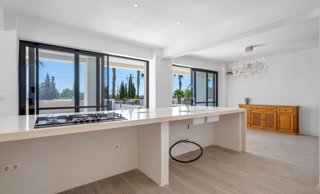Wederverkoop - Country estate - Los Montesinos - La herrada