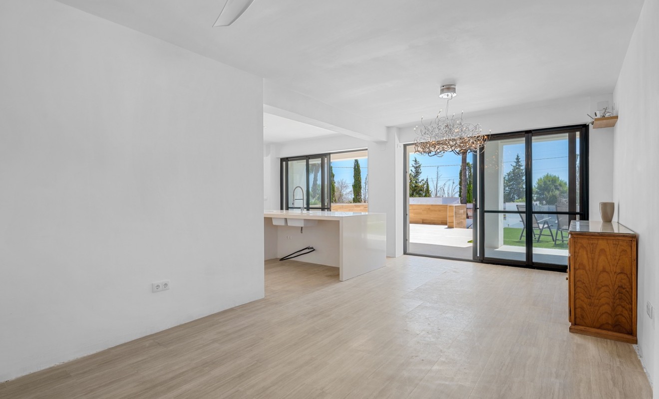 Wederverkoop - Country estate - Los Montesinos - La herrada