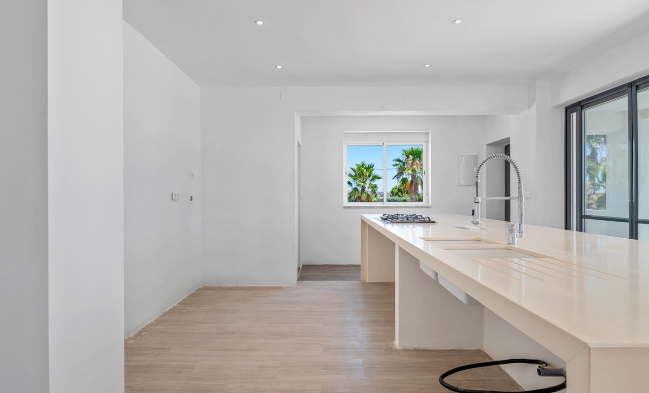 Wederverkoop - Country estate - Los Montesinos - La herrada