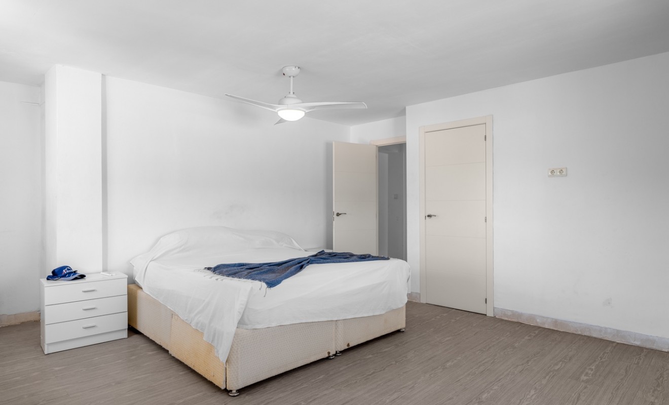 Wederverkoop - Country estate - Los Montesinos - La herrada