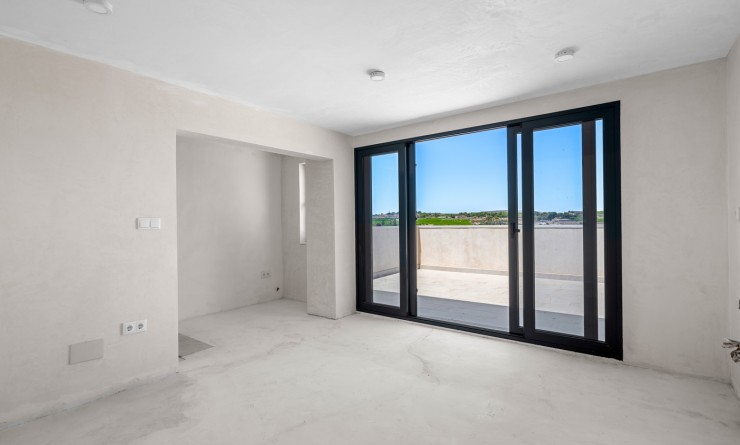 Wederverkoop - Country estate - Los Montesinos - La herrada