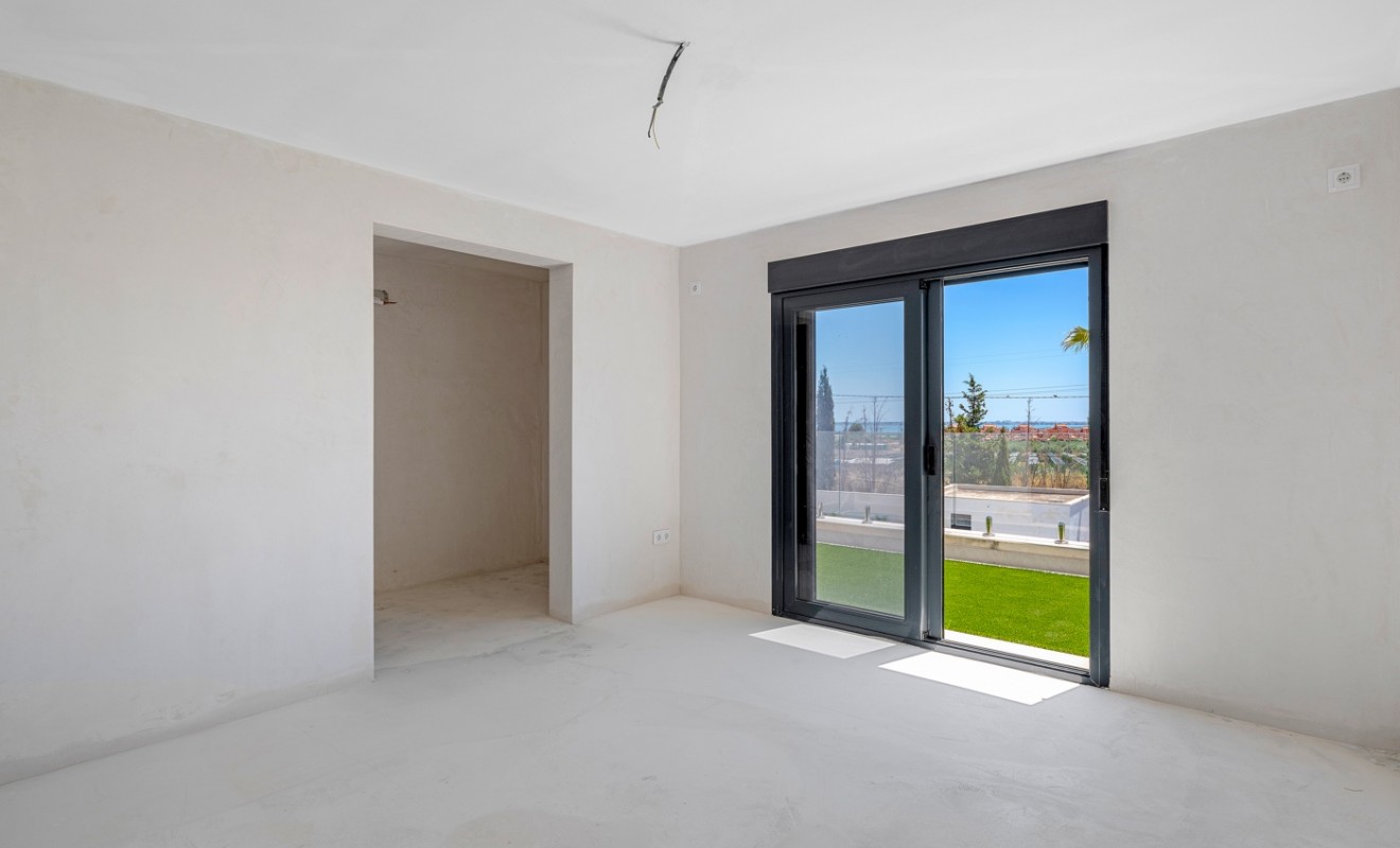 Wederverkoop - Country estate - Los Montesinos - La herrada